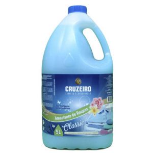 Amaciante classic 5Lt