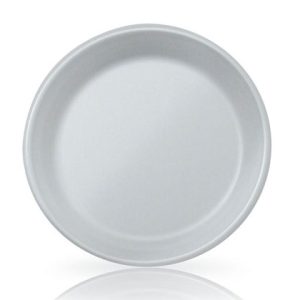 PRATO DE ISOPOR 23CM DARNEL 20X1