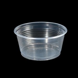 POTE PLÁSTICO 250ML COPOZAN