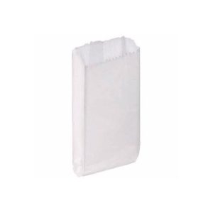 SACO DE PAPEL PARA PIPOCA N°3
