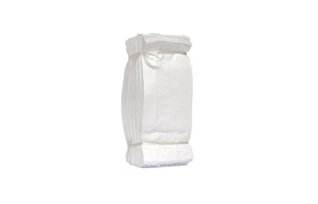 SACO DE PAPEL MONOLUCIDO 2KG