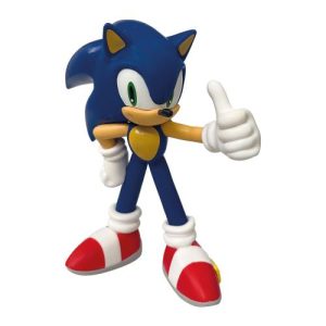 Sonic – Premium Edition
