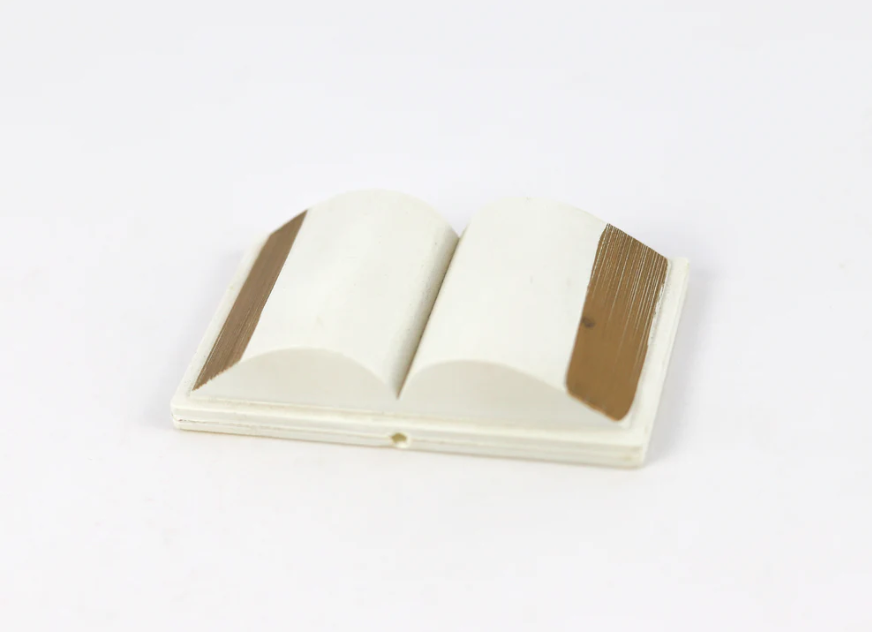 Livro Comunhão