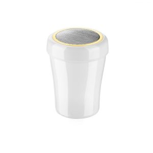 Açucareiro Para Polvilhar 200 ml