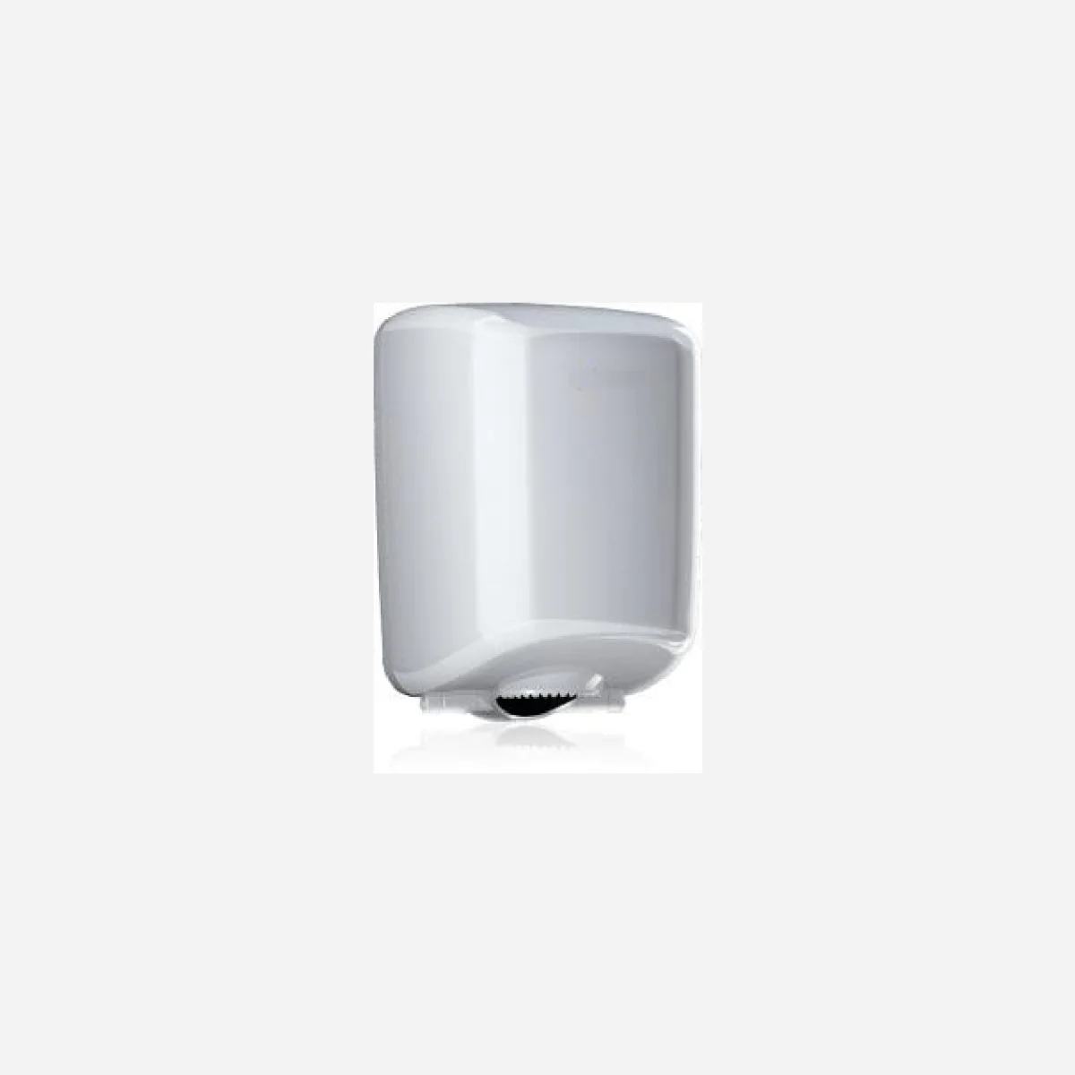 Dispensador Papel de Mão – Branco