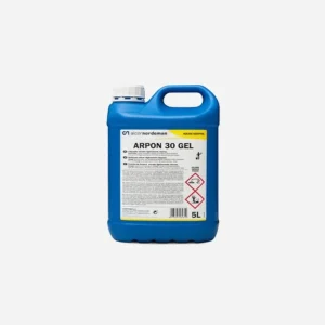 Arpon 30 Gel – 5L