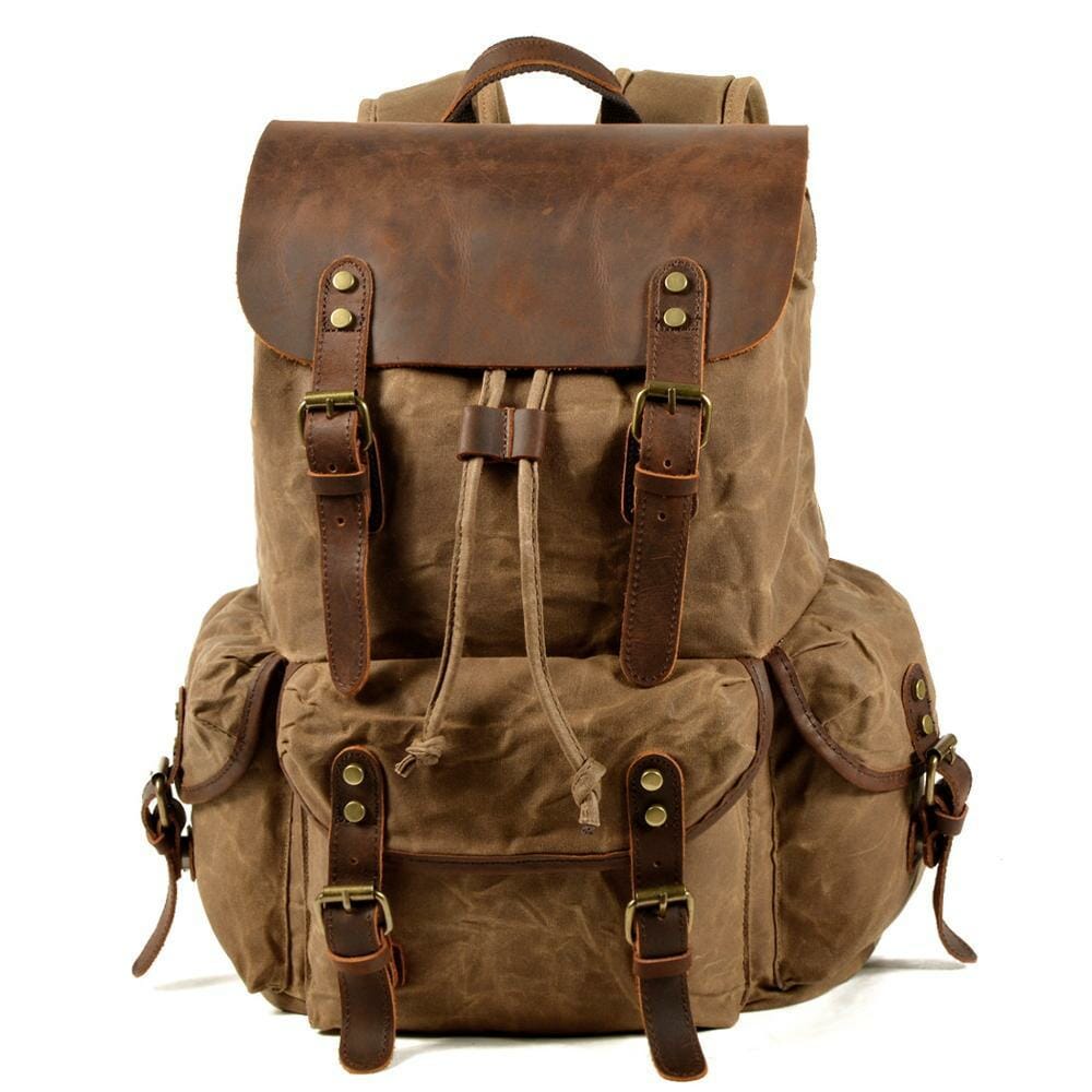 Mochila Masculina Lincon SN 347 - Image 4