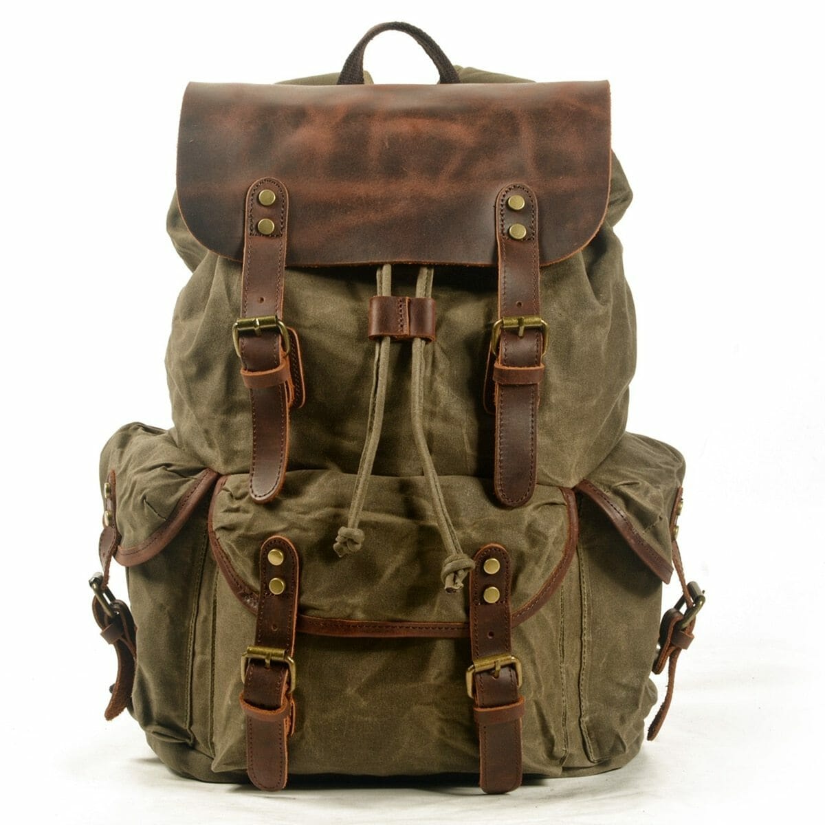 Mochila Masculina Lincon SN 347