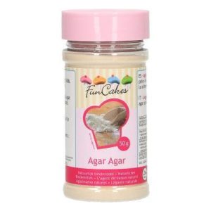 Agar Agar 50gr