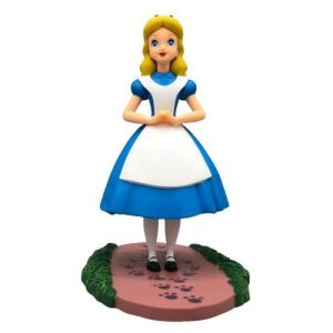 Alice no País das Maravilhas