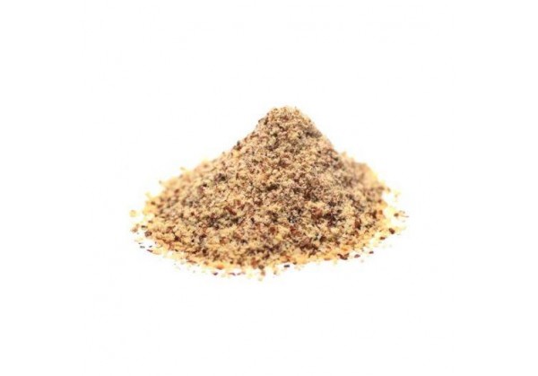 Farinha de Amêndoa Moída Com Pele – 250 gr