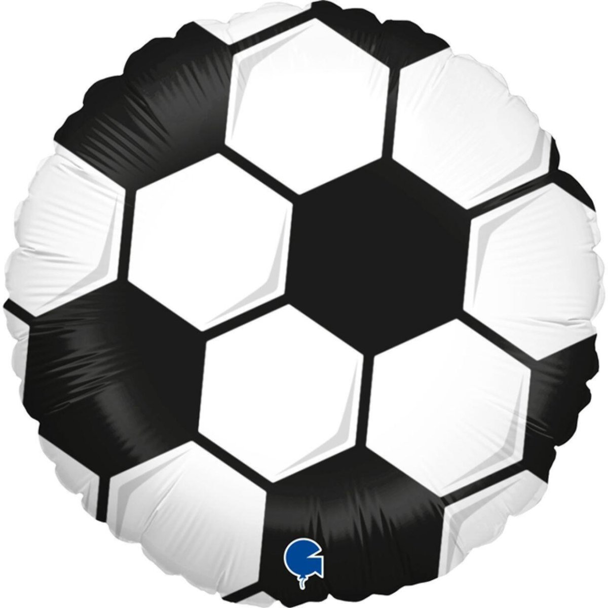 Balão Bola Futebol