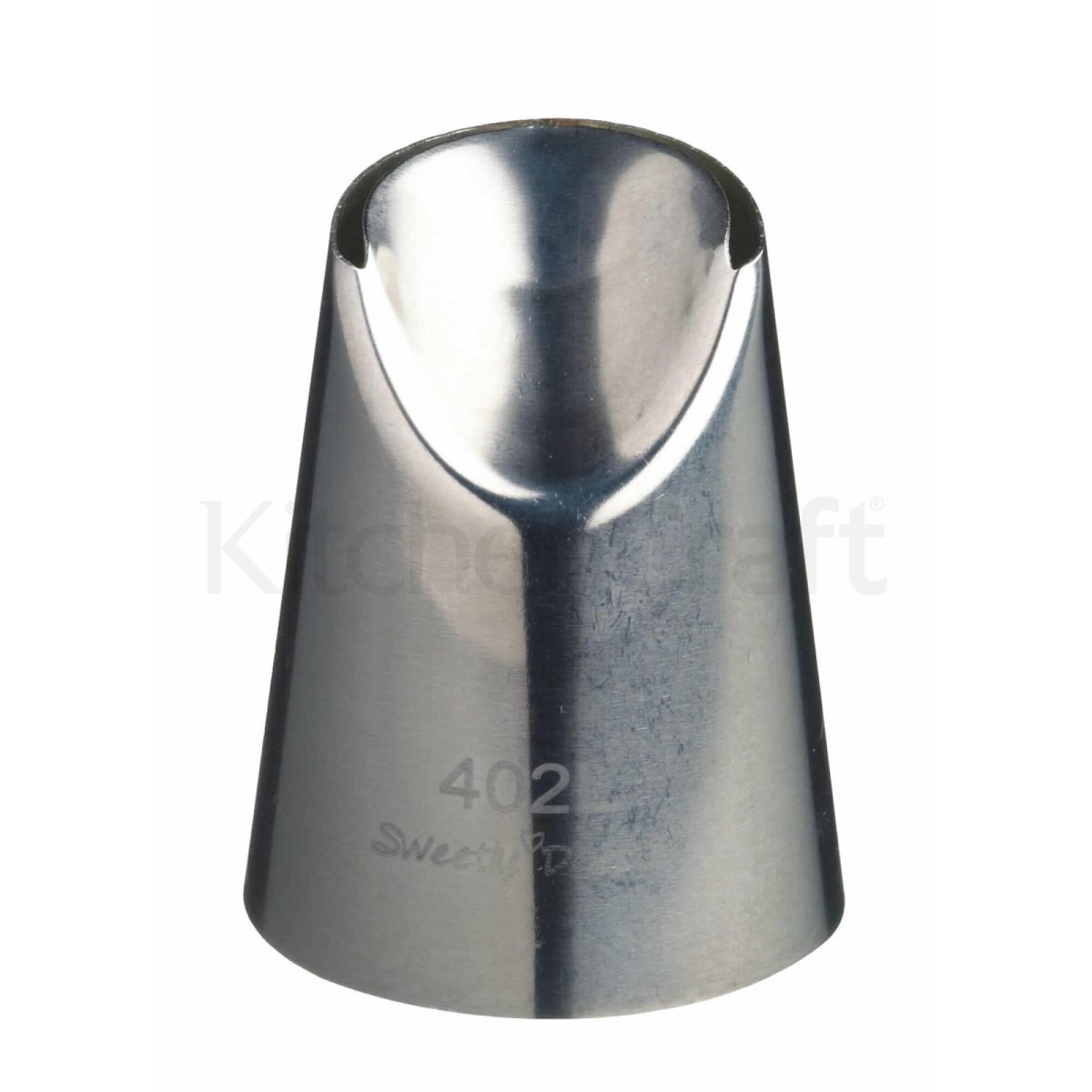 Bico Aço Inox, Irritar 25 mm