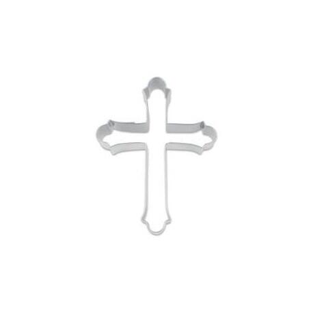 Cortante Cruz 5,5cm
