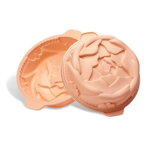 Forma  Rosa Baixa