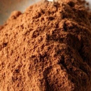 Canela em Pó