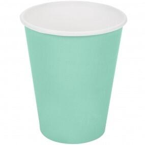 Pack 14 Copos Verde Menta