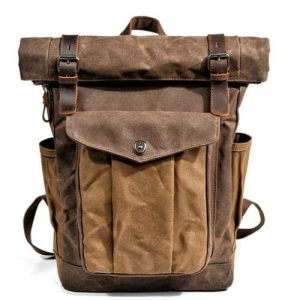 Mochila Masculina para Notebook TopBag