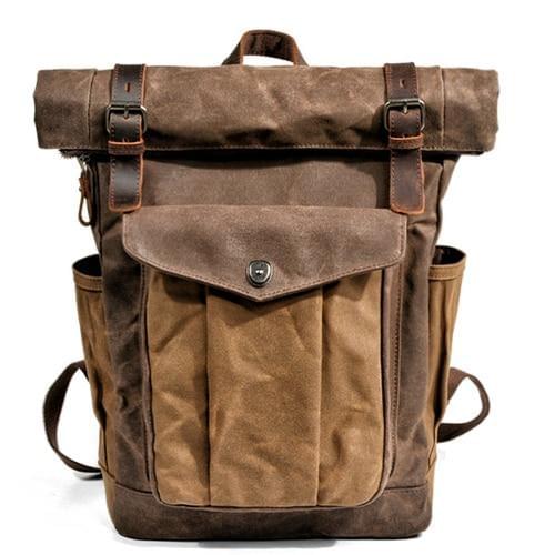 Mochila Masculina para Notebook TopBag